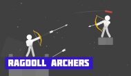 Ragdoll Archers