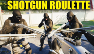 Shotgun Roulette